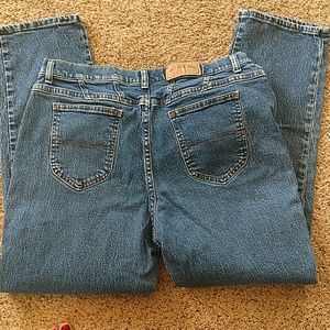 Lee Jeans - Lee Riders Jeans Lee Jeans - Lee Riders Jeans